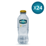 Puvana Water 330 ml X 24