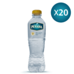 Puvana Water 600 ml X 20